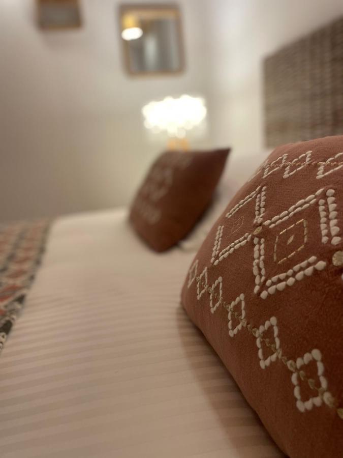 L'Alivetu, Chambres D'Hotes Bastelicaccia Eksteriør billede