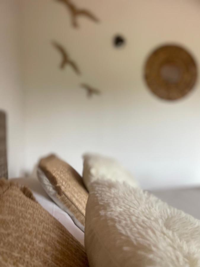 L'Alivetu, Chambres D'Hotes Bastelicaccia Eksteriør billede